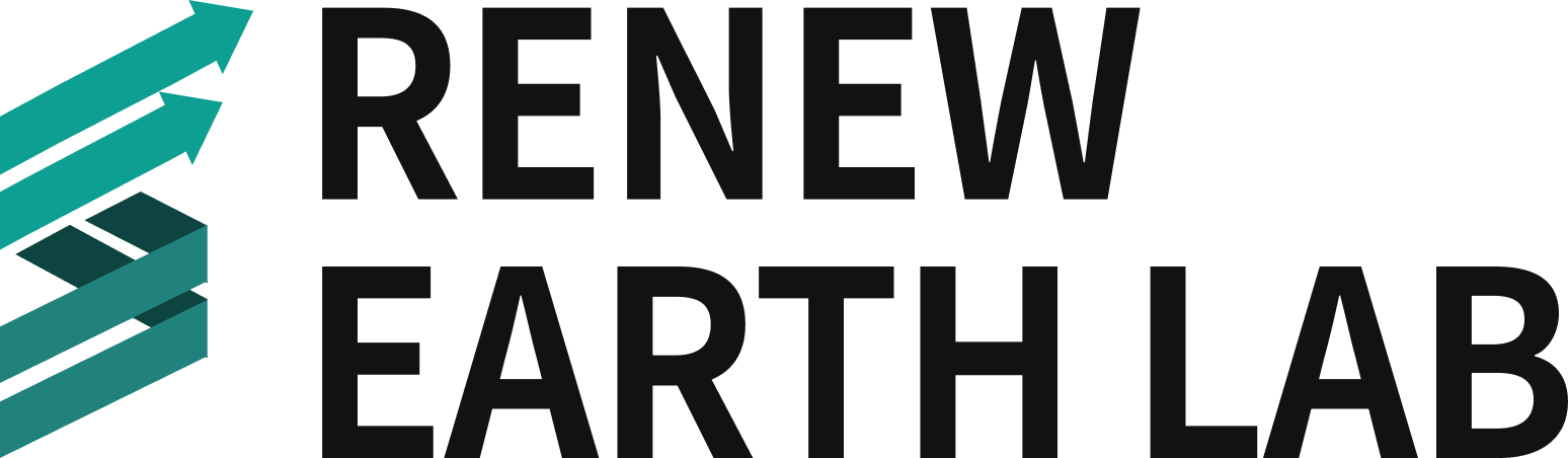 logo-renewearthlab